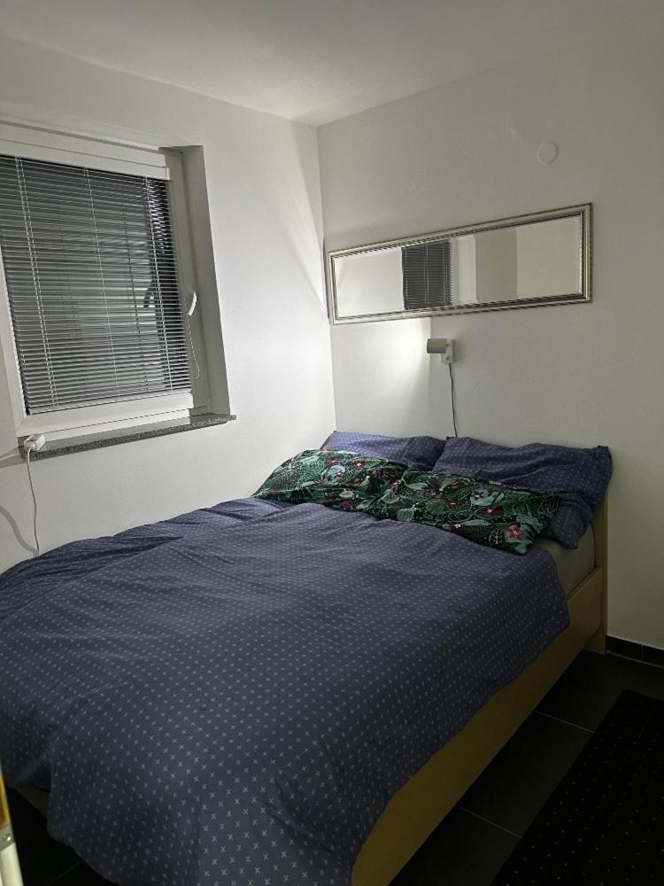 Vinor Apartment *