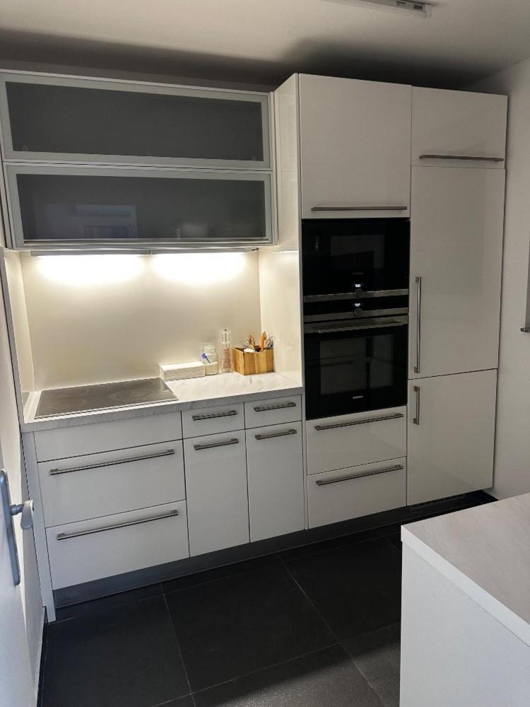 Vinor Apartment