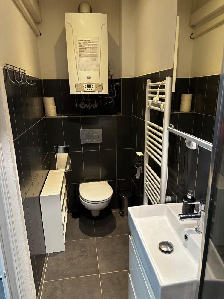 Apartment Vinor *