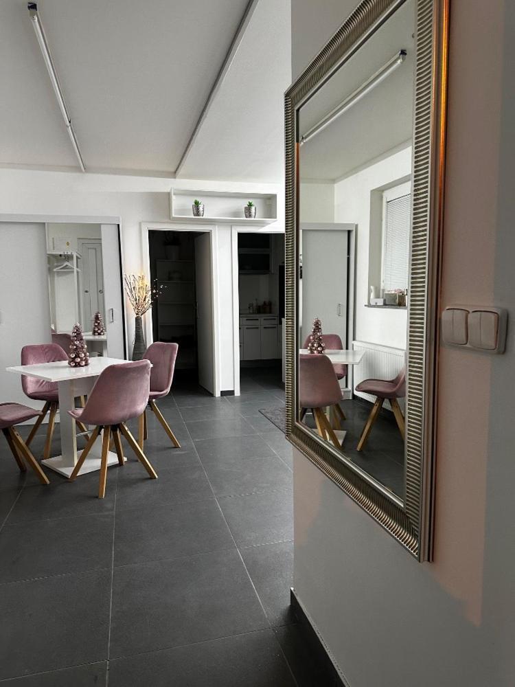 Vinor Apartment