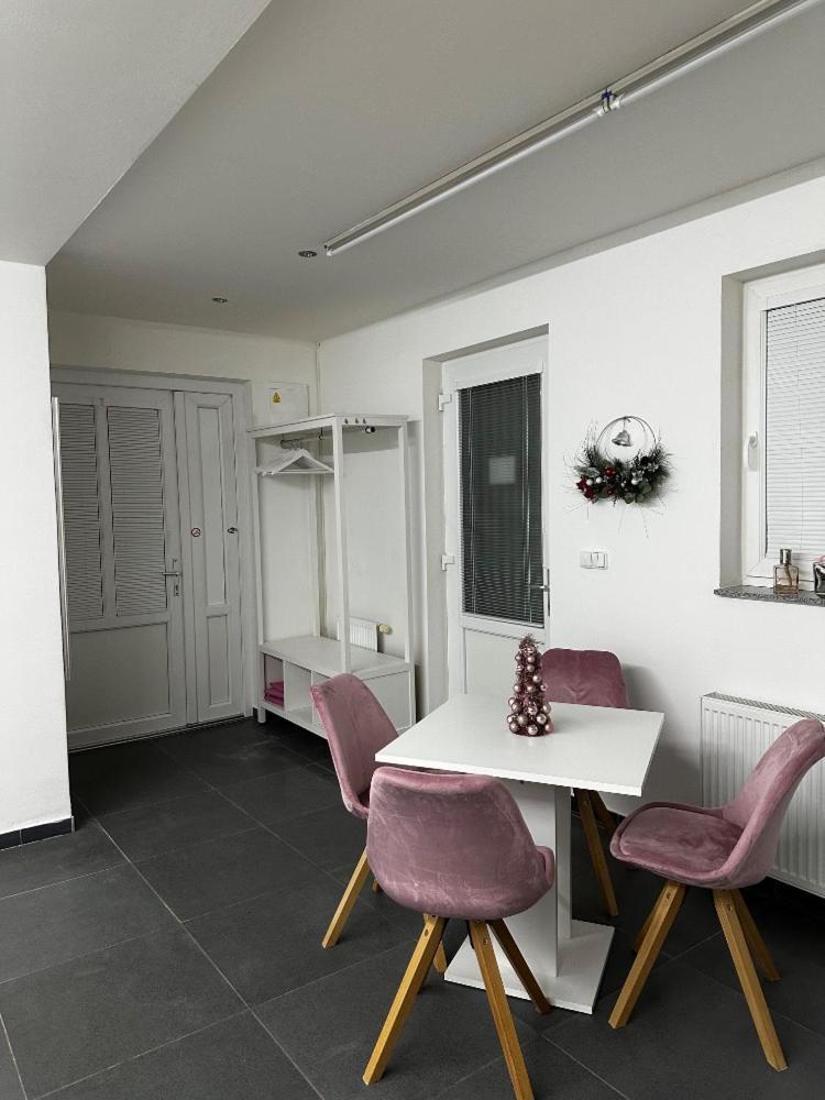 Apartment Vinor *