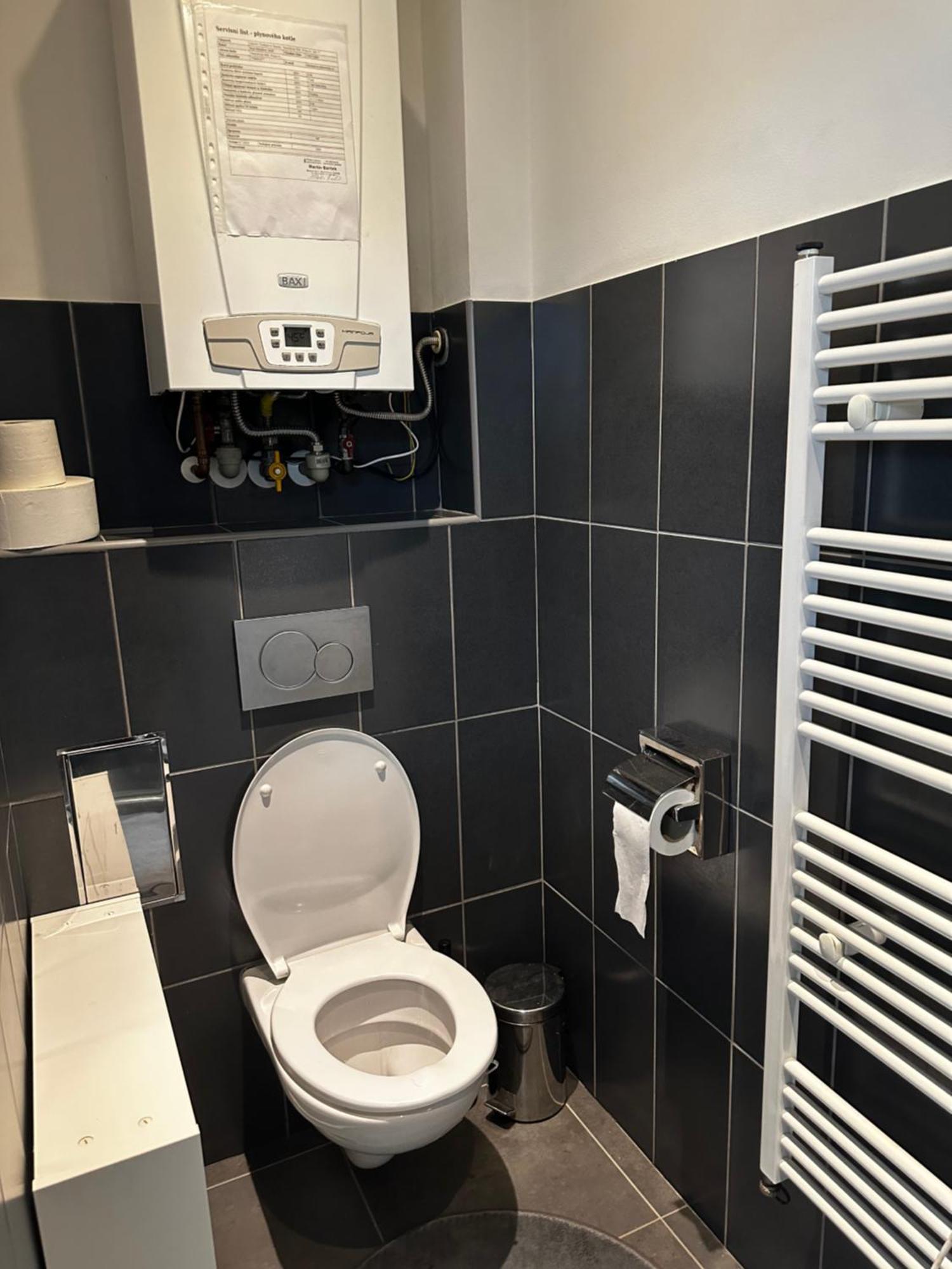 Apartment Vinor *