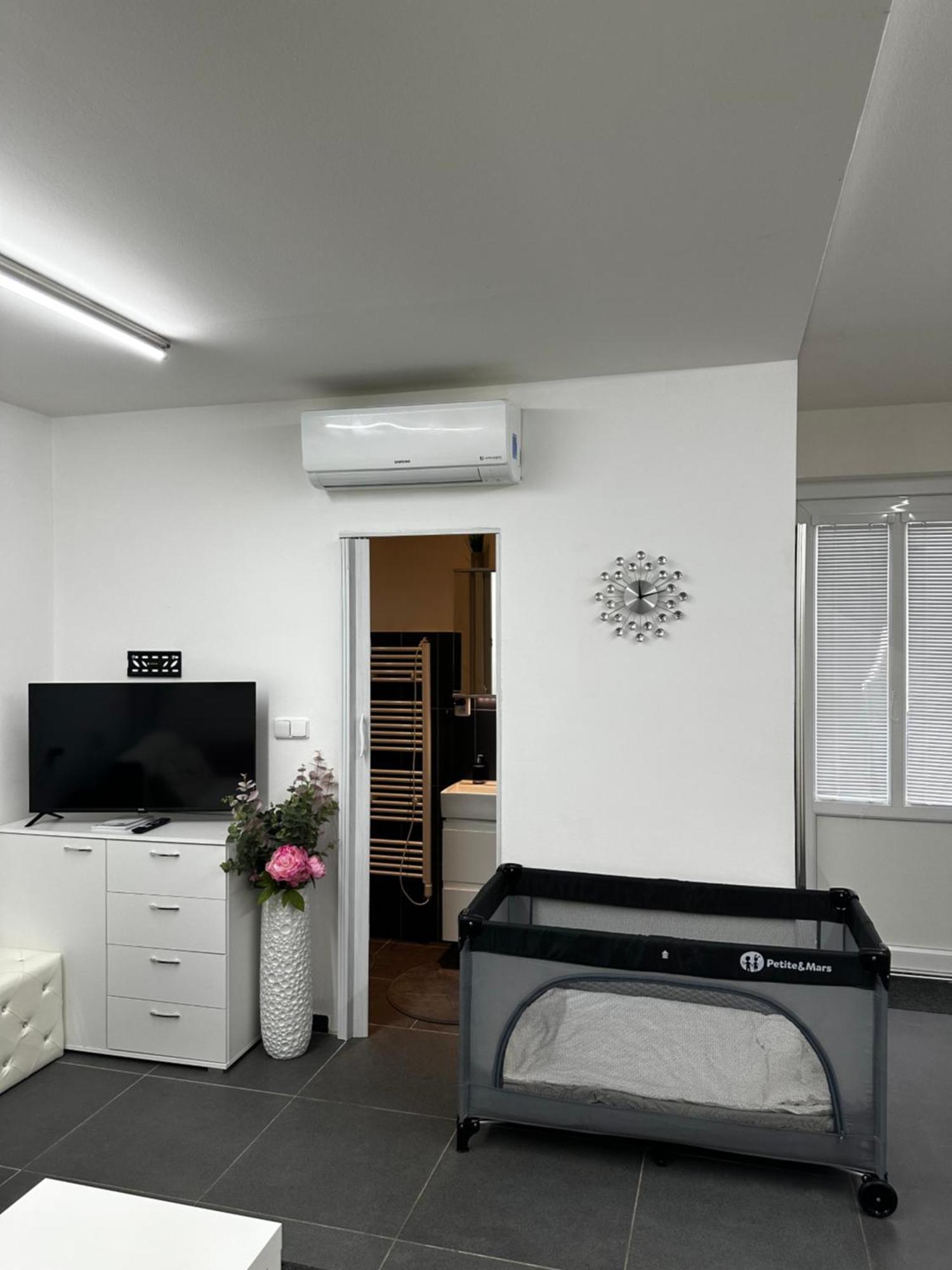 Apartment Vinor Prague