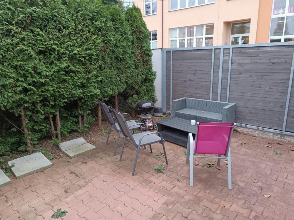 Vinor Appartement