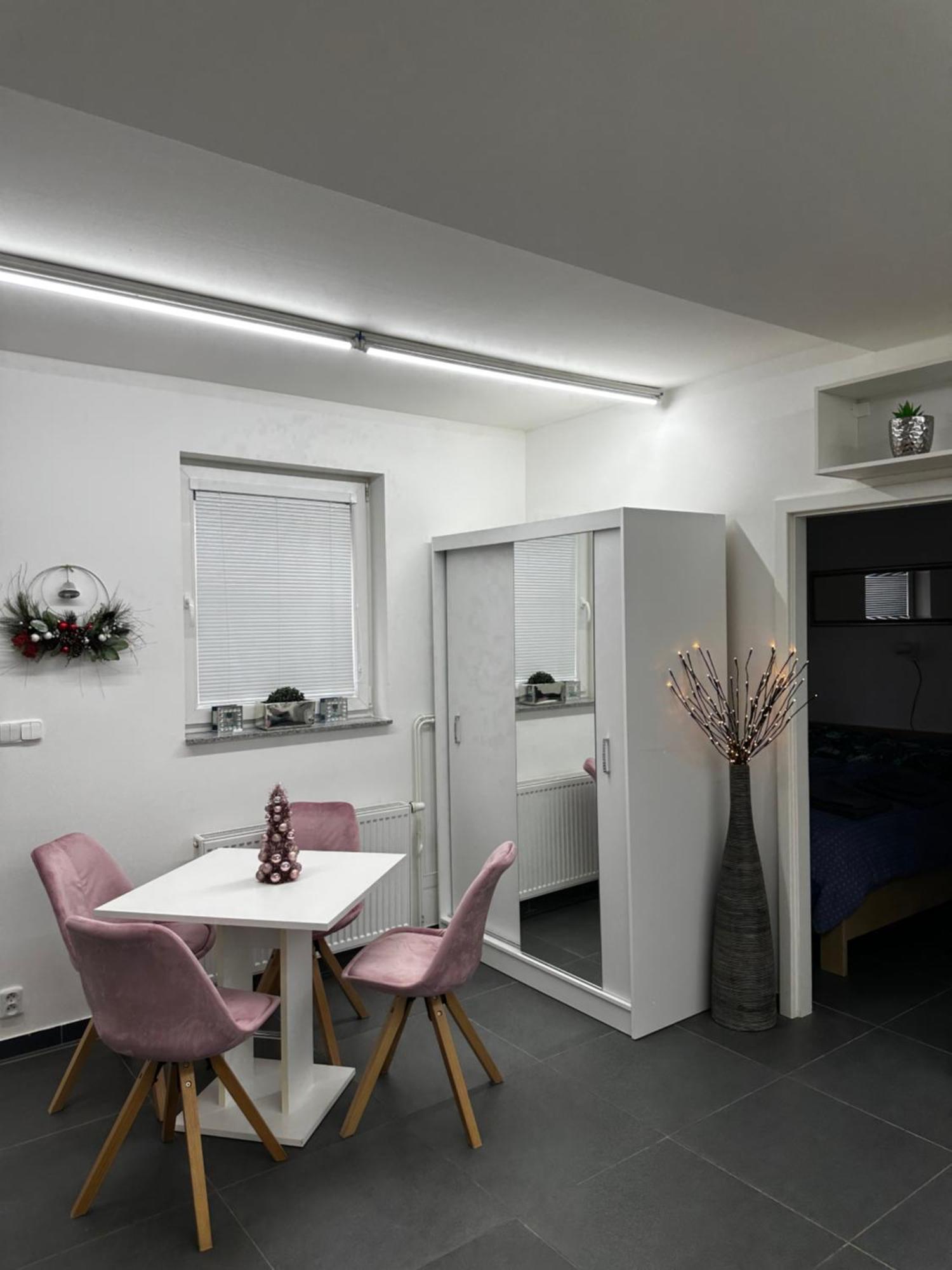 Vinor Apartment Prague